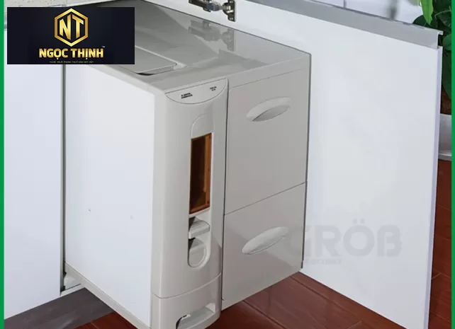 Thùng Gạo 3 khoang RB- 17.1/RB-45 tại Long Thành Thùng Gạo 3 khoang RB- 17.1/RB-45 tại Long Thành